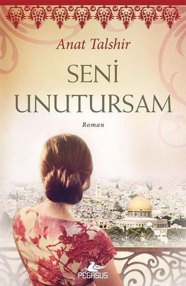 Seni Unutursam - Pegasus Yayınevi - Image 1
