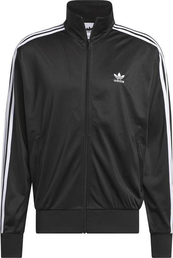 adidas Erkek Günlük Eşofman Üstü Fbırd Tt Ij7058 - Image 1