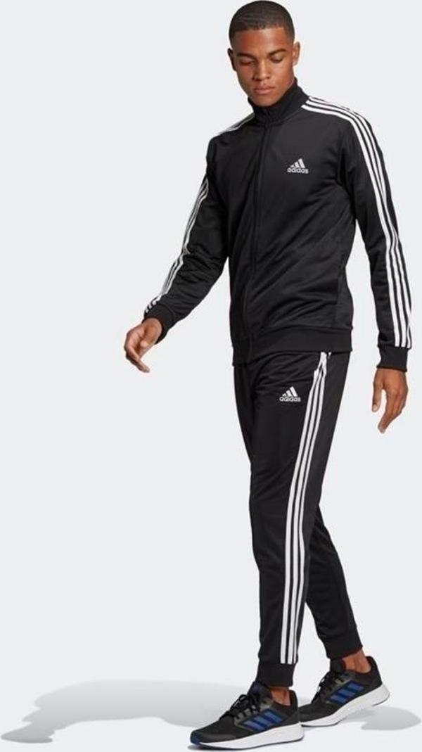adidas ERKEK EŞOFMAN TAKIMI GK9661 - Image 1