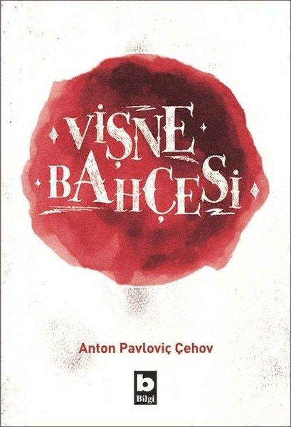 Bilgi Yayınevi Vişne Bahçesi - Bilgi Yayınevi - Image 1