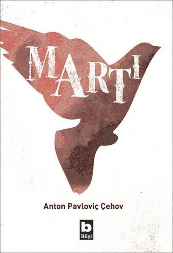 Martı - Bilgi Yayınevi - Image 1