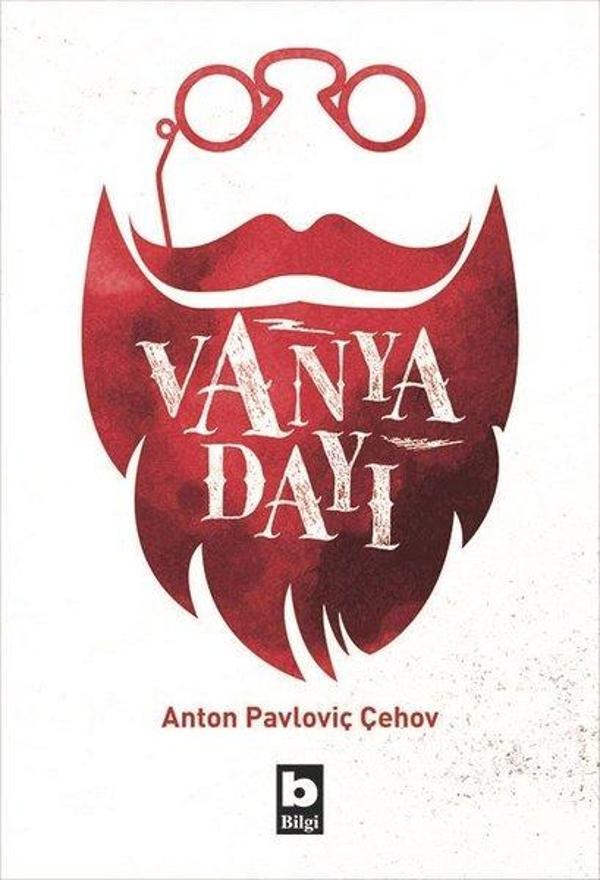 Vanya Dayı - Bilgi Yayınevi - Image 1