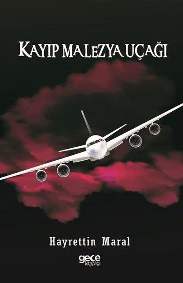 Kayıp Malezya Uçağı - Gece Kitaplığı - Image 1
