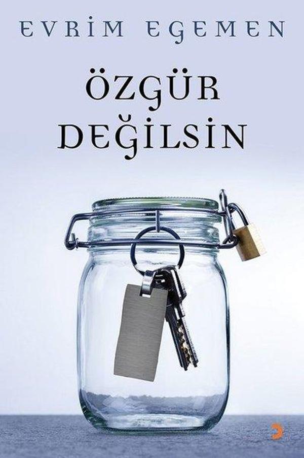 Özgür Değilsin - Cinius Yayınevi - Image 1