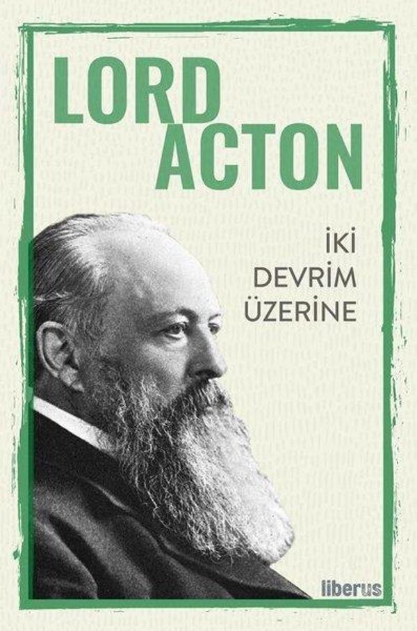 İki Devrim Üzerine - Liberus - Image 1