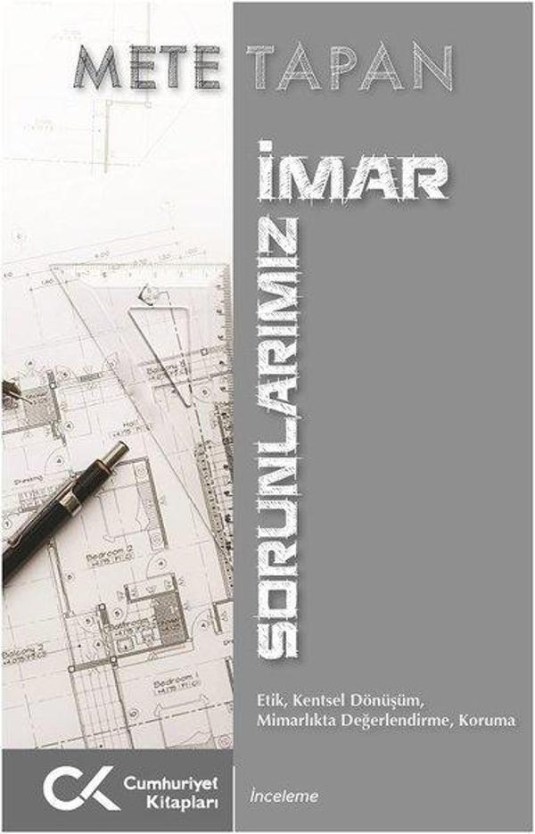 İmar Sorunlarınız - Cumhuriyet Kitapları - Image 1