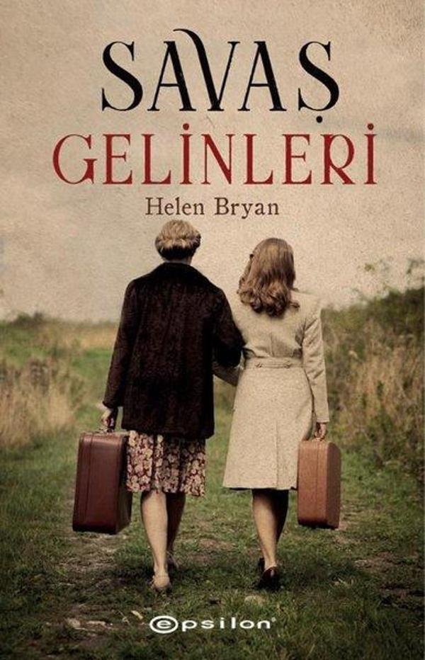 Epsilon Yayınevi Savaş Gelinleri - Epsilon Yayınevi - Image 1