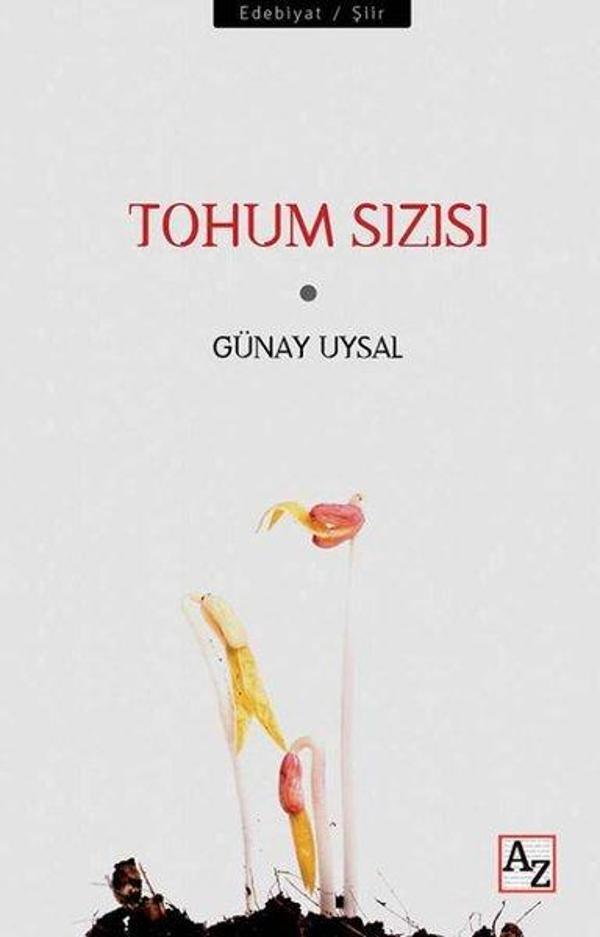 Az Kitap Tohum Sızısı - Az Kitap - Image 1