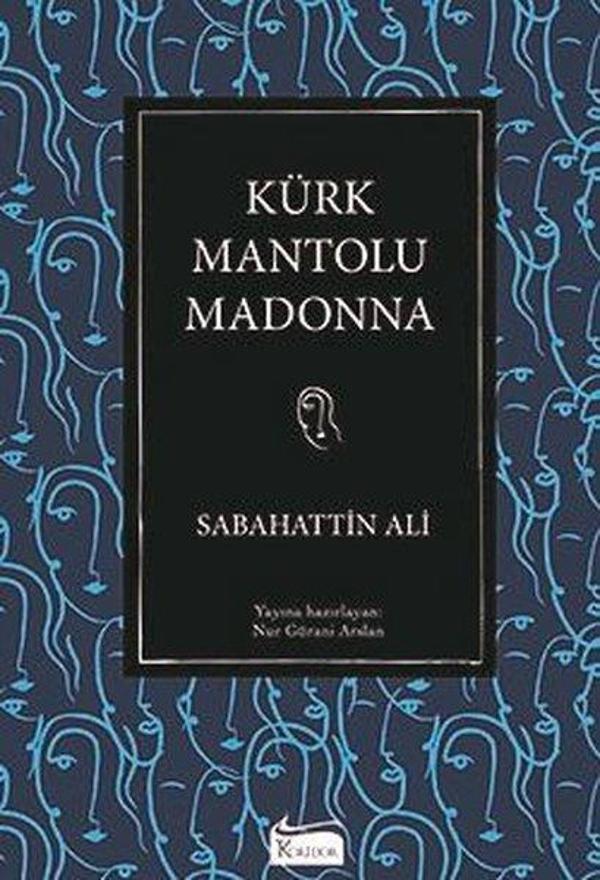 Kürk Mantolu Madonna - Koridor Yayıncılık - Image 1