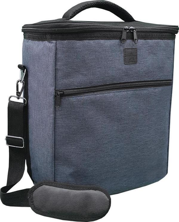 GBMOTİON Lacivert A+ Termal Çanta 25 Litre - Image 1