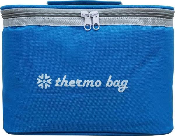 GBMOTİON Mavi Termal Çanta 7 Litre - Image 1