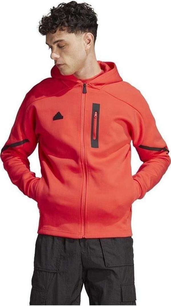 adidas Erkek Sweatshirt IC8050 - Image 1