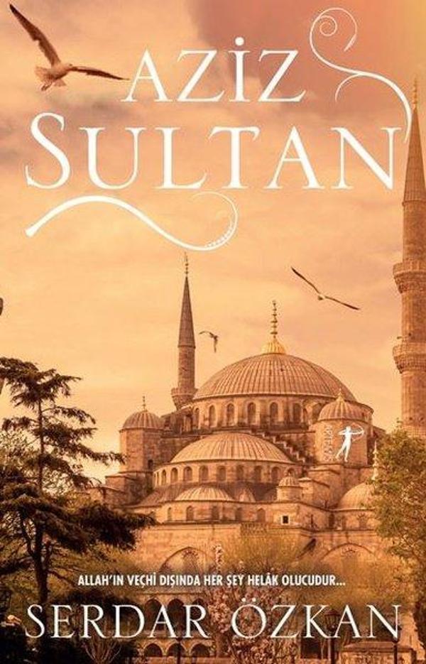 Aziz Sultan - Artemis Yayınları - Image 1