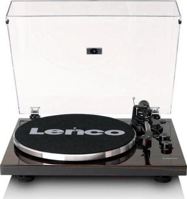 Lenco LBT-345WA Bluetooth Pikap - Image 1