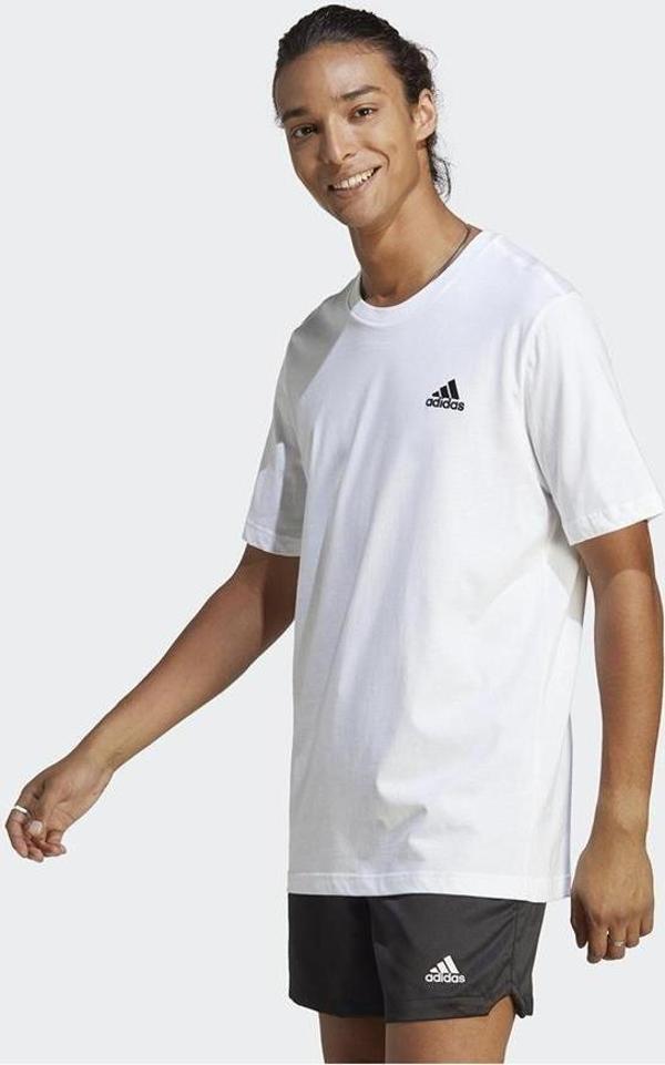 adidas Erkek T-shirt IC9286 - Image 1
