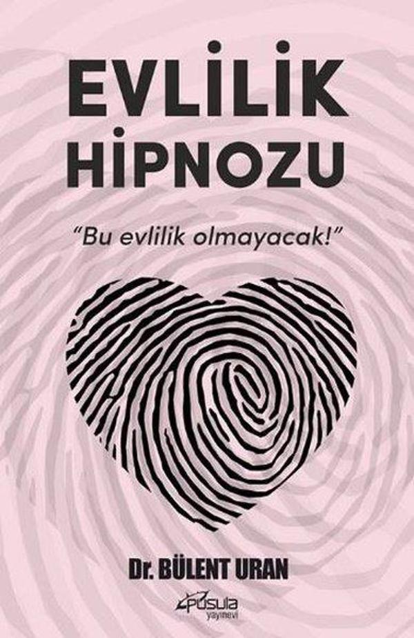 Evlilik Hipnozu - Pusula Yayınevi - Ankara - Image 1