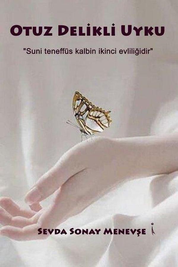 Otuz Delikli Uyku - İkinci Adam Yayınları - Image 1