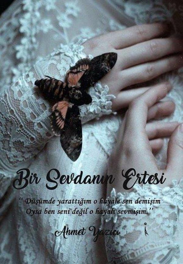 Bir Sevdanın Ertesi - İkinci Adam Yayınları - Image 1