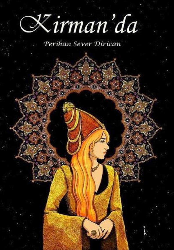 Kirman'da - İkinci Adam Yayınları - Image 1