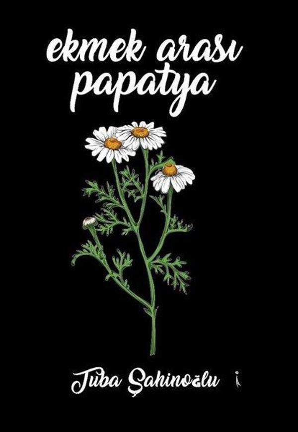 Ekmek Arası Papatya - İkinci Adam Yayınları - Image 1