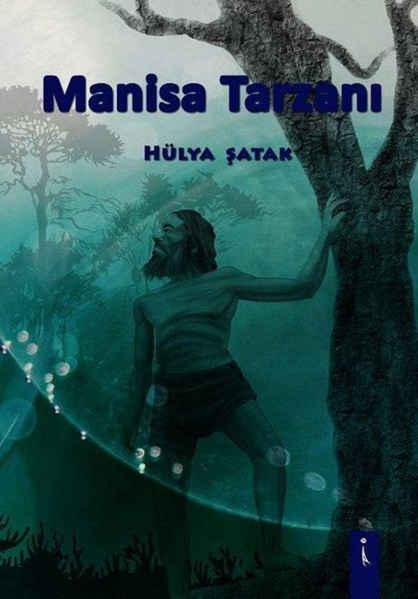 Manisa Tarzanı - İkinci Adam Yayınları - Image 1