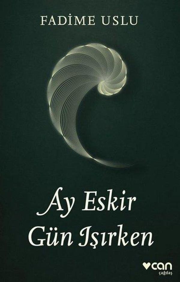 Ay Eskir Gün Işırken - Can Yayınları - Image 1