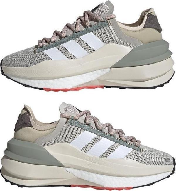 adidas Kadın  AVRYN_X Koşu Ayakkabı IG3609 - Image 1