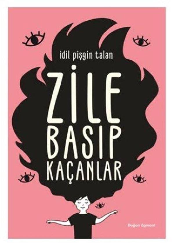 Zile Basıp Kaçanlar - Doğan ve Egmont Yayıncılık - Image 1