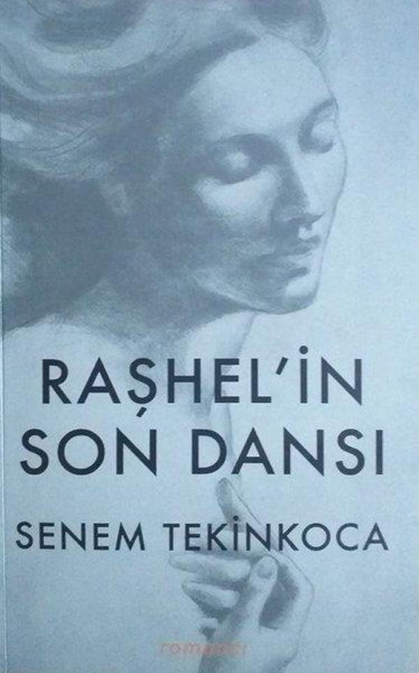 Raşhel'in Son Dansı - Romancı - Image 1