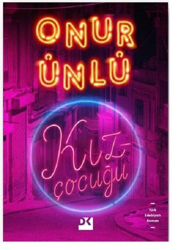 Kız Çocuğu - Doğan Kitap - Image 1