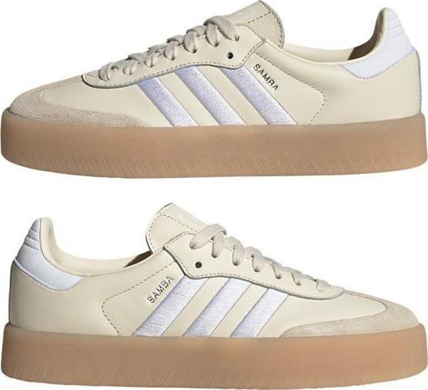 adidas Kadın  SAMBAE W Ayakkabı ID0434 - Image 1