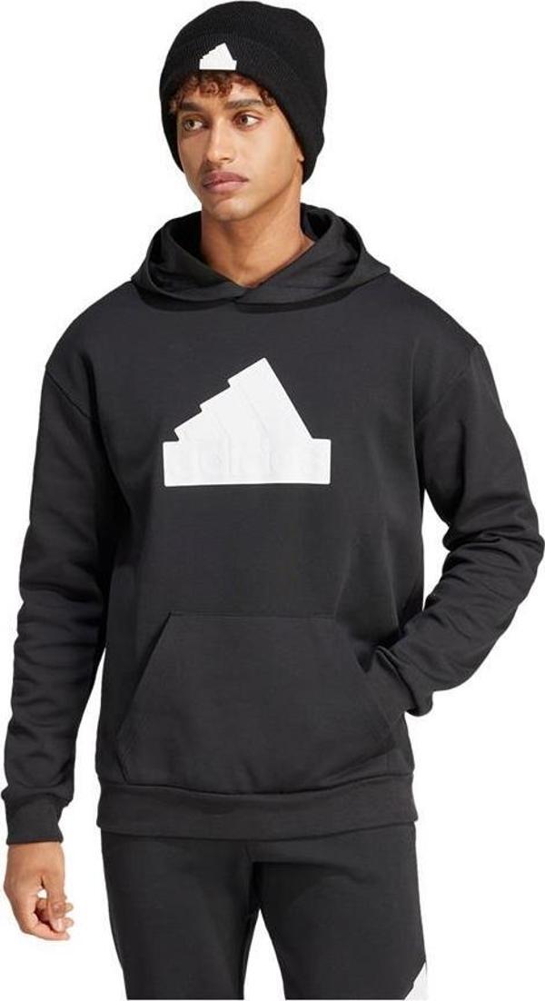 Adidas Ir9181 M Fı Bos Hd Erkek Sweatshirt - Image 1