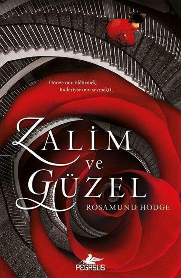 Zalim Ve Güzel - Pegasus Yayınevi - Image 1