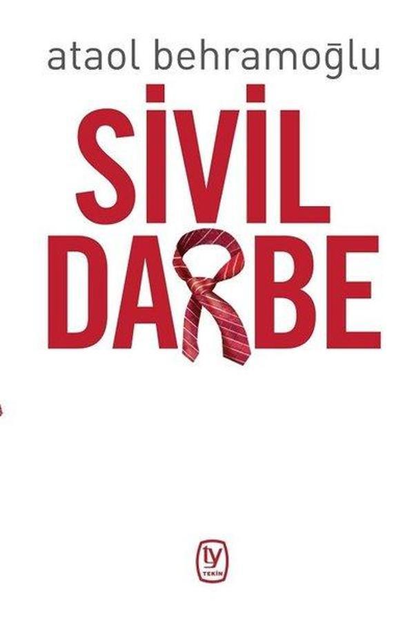 Sivil Darbe - Tekin Yayınevi - Image 1