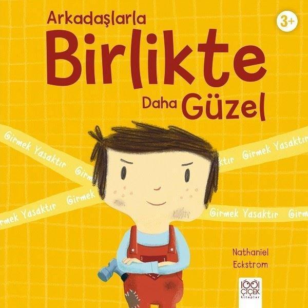 Arkadaşlarla Birlikte Daha Güzel - 1001 Çiçek - Image 1