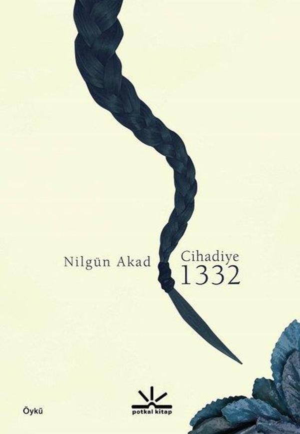 Cihadiye 1332 - Potkal Kitap Yayınları - Image 1