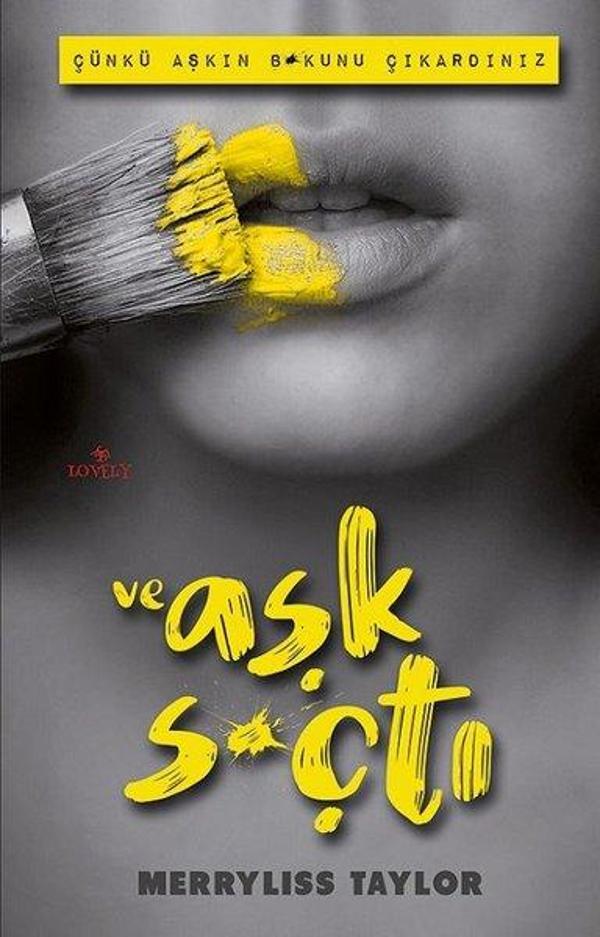 Ve Aşk Sçtı - Lovely - Image 1