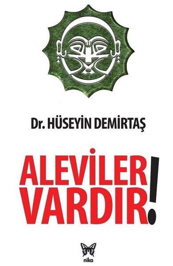 Aleviler Vardır - Nika Yayınevi - Image 1