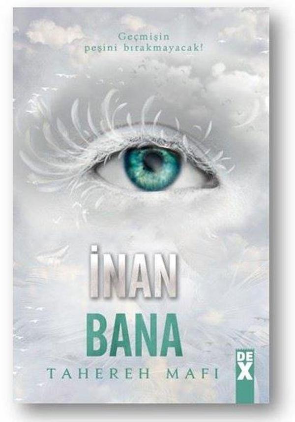 İnan Bana: Bana Dokunma-4 - DEX - Image 1