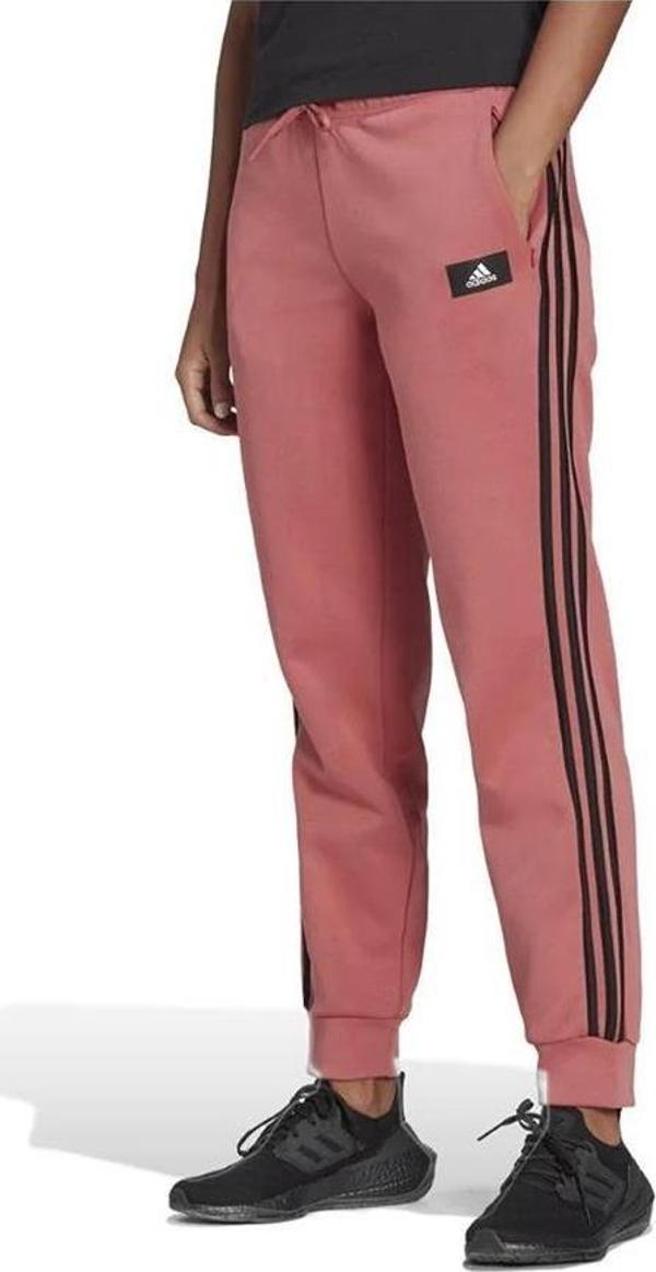 adidas KADIN EŞOFMAN ALTI HK0511 - Image 1