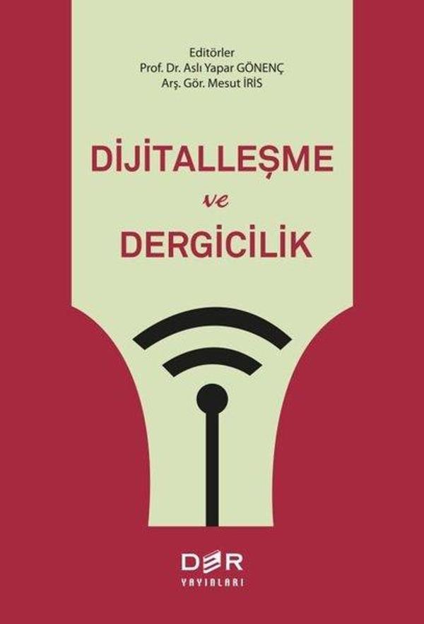 Dijitalleşme ve Dergicilik - Der Yayınları - Image 1
