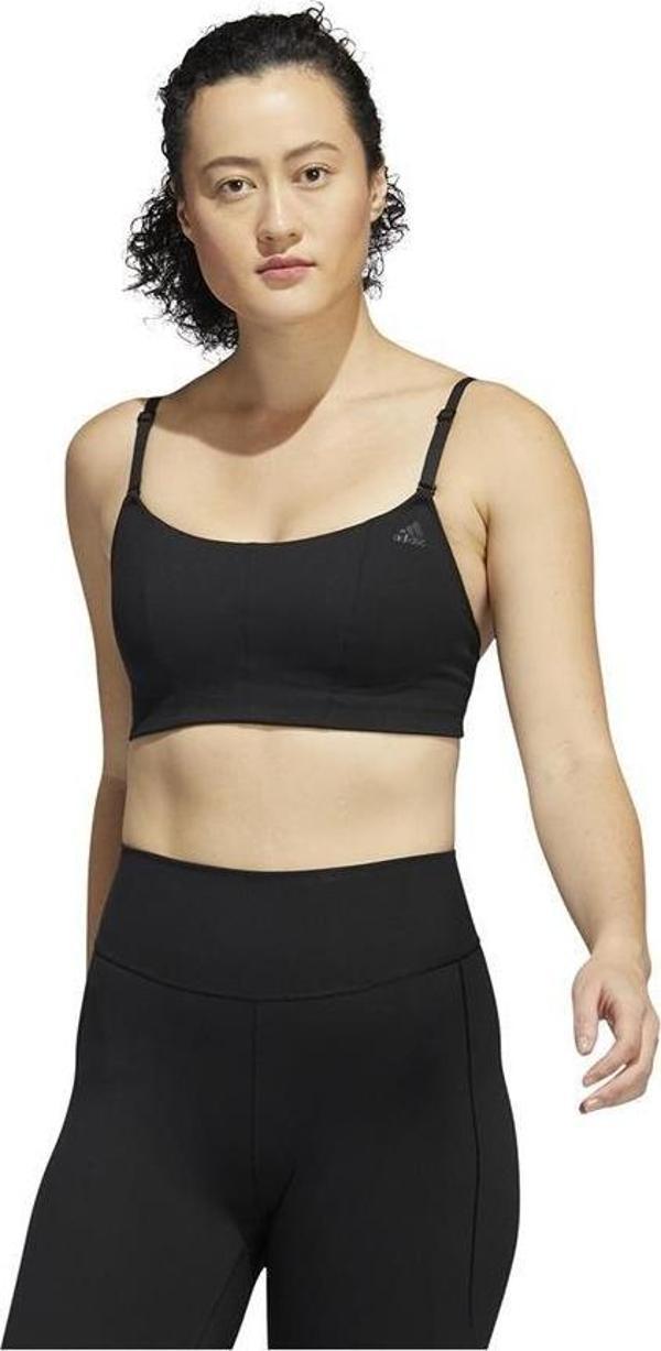 adidas Kadın BÜSTİYER he9058 - Image 1