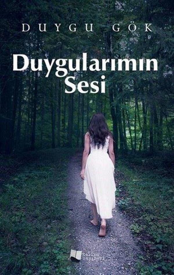 Karina Yayınevi Duygularımın Sesi - Karina Yayınevi - Image 1