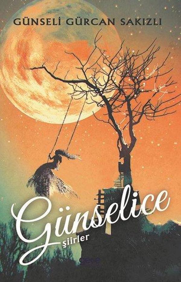 Günselice Şiirler - Gece Kitaplığı - Image 1