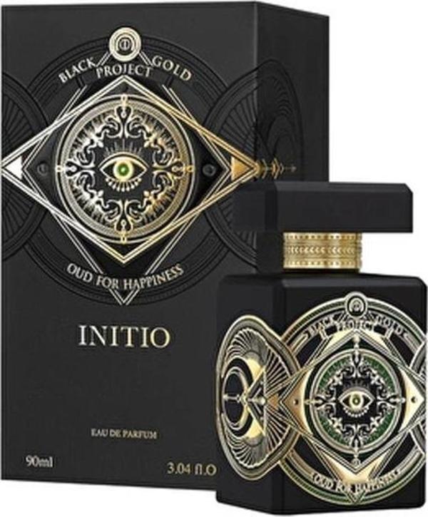 Initio Oud For Happiness EDP 90 ml - Image 1