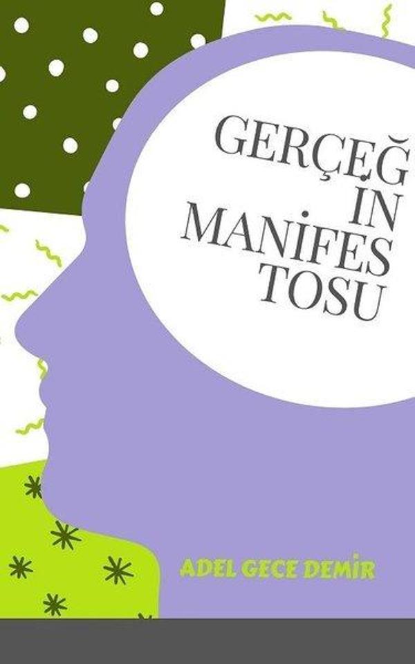 Gerçeğin Manifestosu - Gece Kitaplığı - Image 1