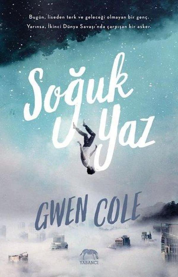 Yabancı Soğuk Yaz - Yabancı - Image 1