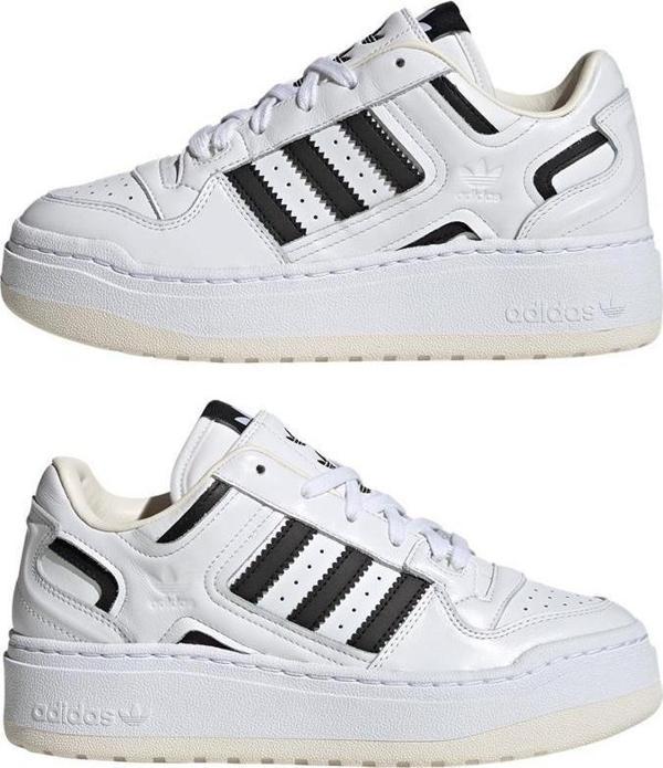 adidas Kadın FORUM XLG W Xpor Ayakkabı IG2578 - Image 1