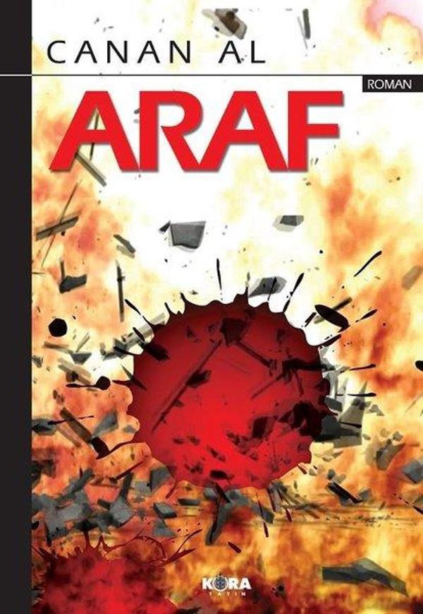 Araf - Kora Yayın - Image 1