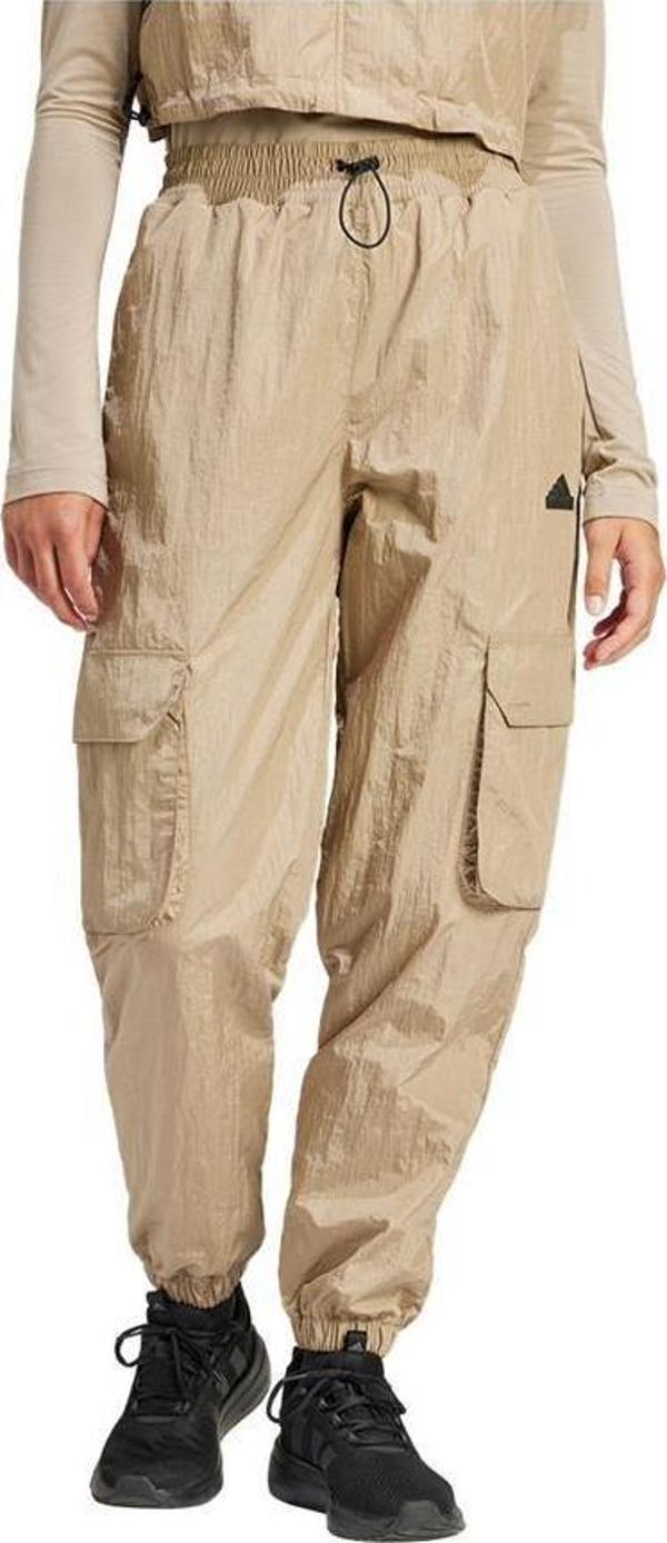 adidas Kadın Kar-go Pantolonu IT1451 - Image 1